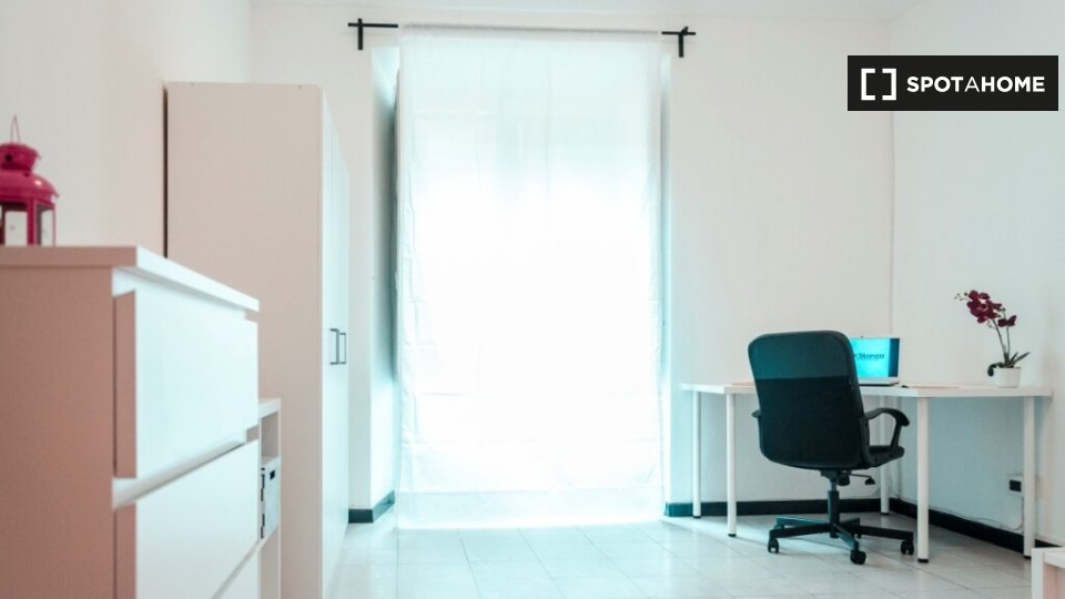 appartamento in affitto a Torino