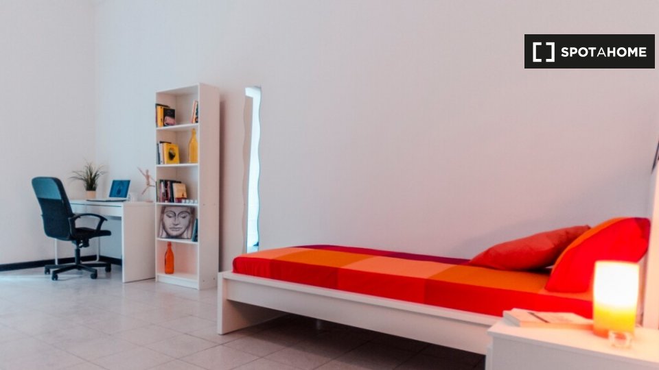 appartamento in affitto a Torino