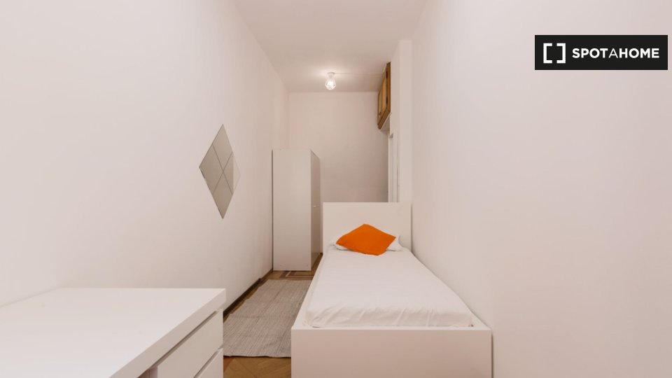appartamento in affitto a Torino