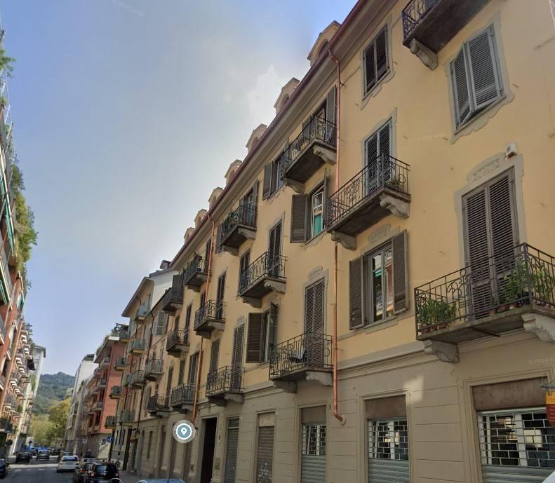 appartamento in affitto a Torino in zona San Salvario