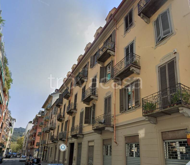 appartamento in affitto a Torino in zona San Salvario