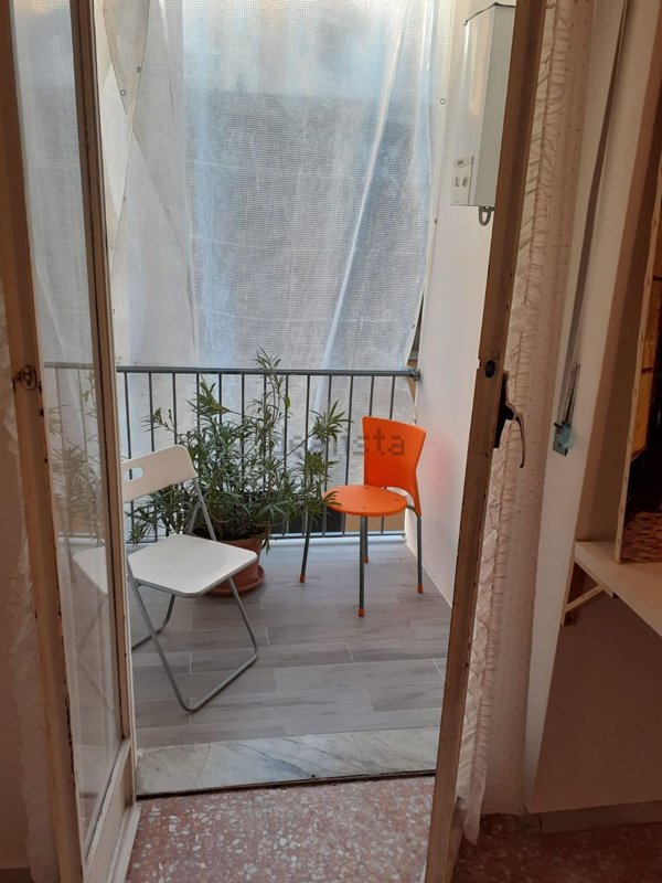 appartamento in affitto a Torino in zona Vanchiglia