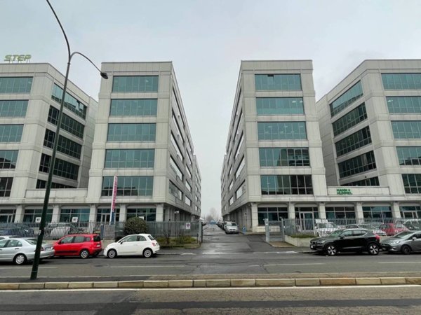 ufficio in affitto a Torino in zona Mirafiori Sud