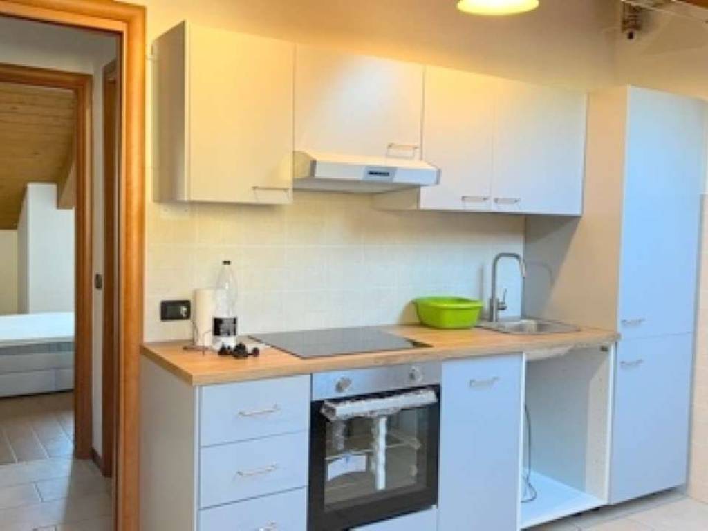 appartamento in affitto a Torino in zona San Donato
