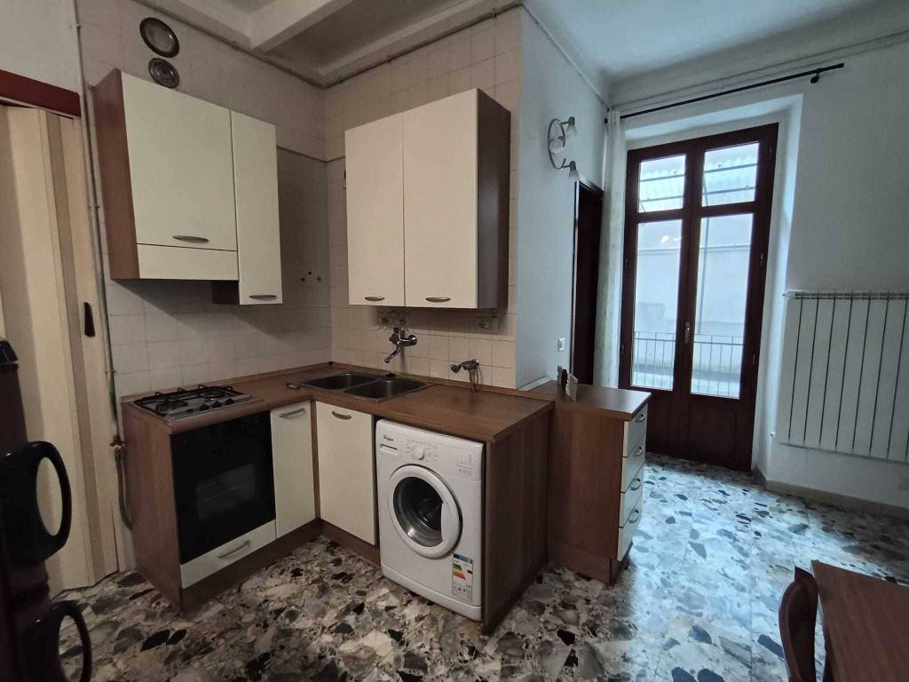 appartamento in affitto a Torino in zona Vanchiglia
