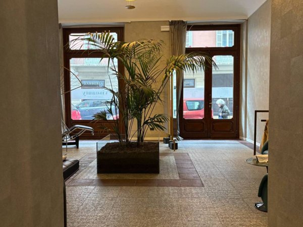 negozio in affitto a Torino in zona Centro Storico