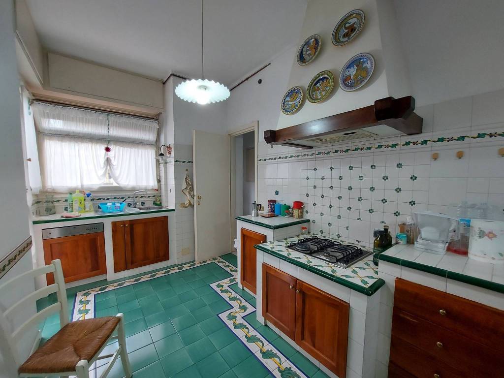 appartamento in affitto a Torino in zona Crocetta