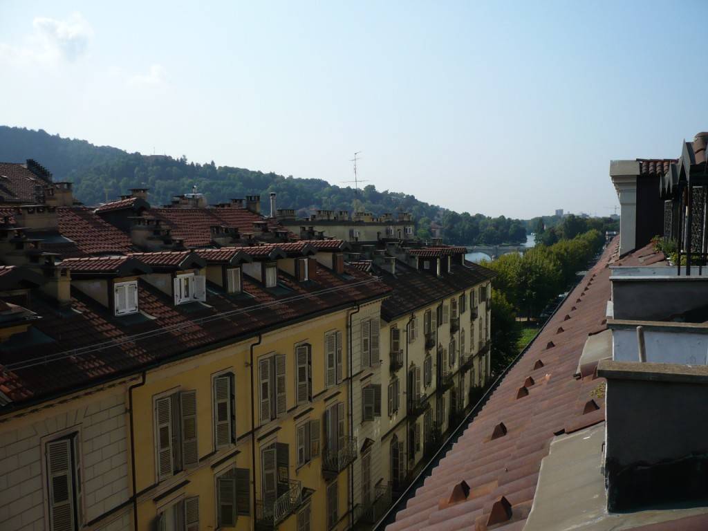 appartamento in affitto a Torino