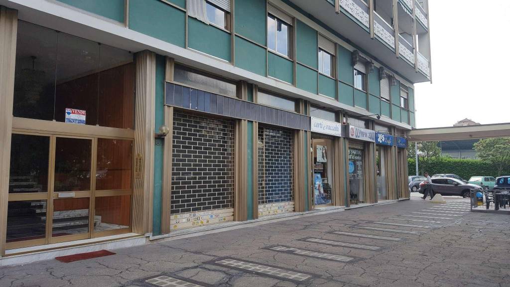 appartamento in affitto a Torino in zona Mirafiori Sud