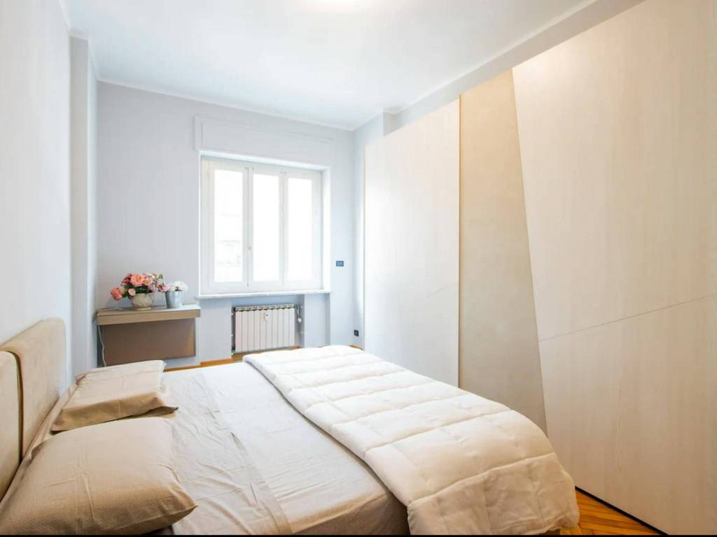 appartamento in affitto a Torino in zona Crocetta