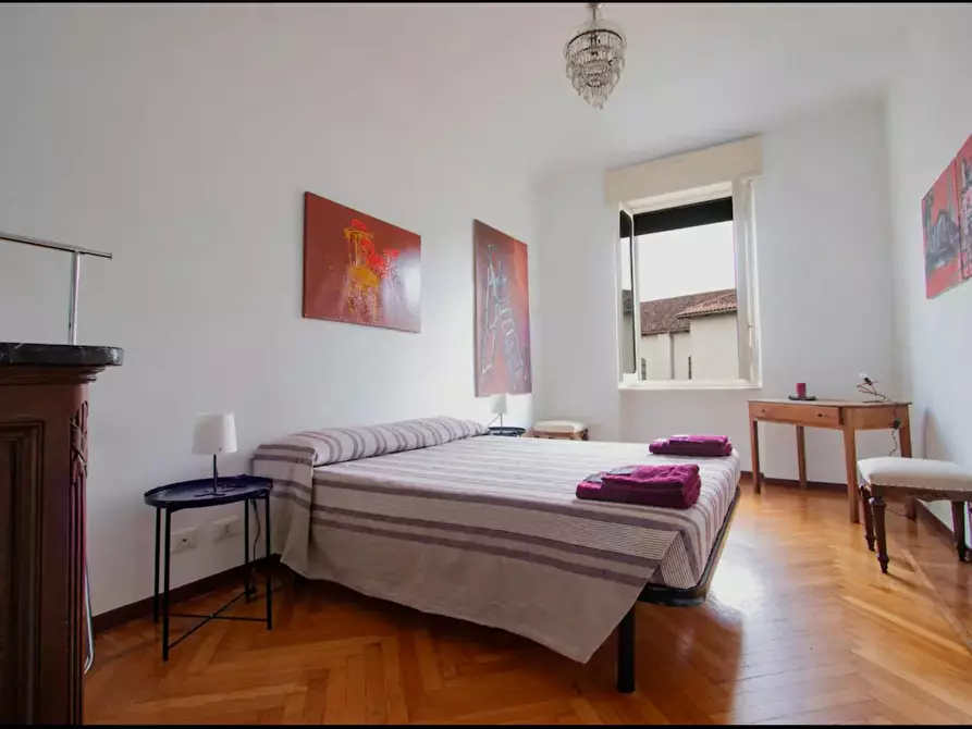 appartamento in affitto a Torino in zona San Donato