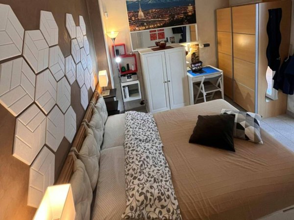 appartamento in affitto a Torino in zona Borgo San Paolo