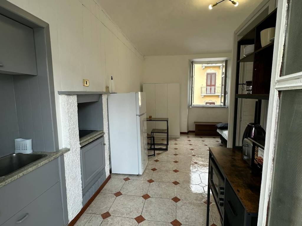appartamento in affitto a Torino in zona Barriera di Milano