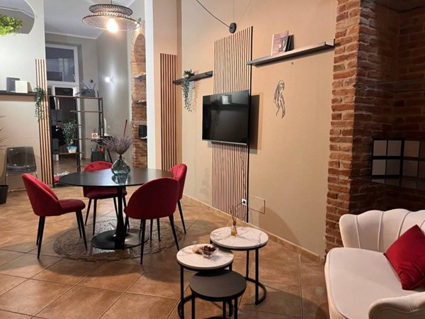 negozio in affitto a Torino in zona Cit Turin