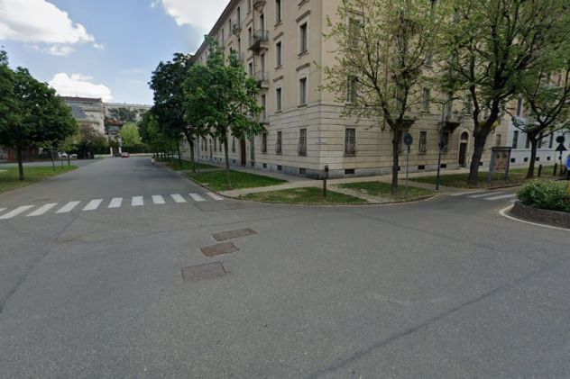 appartamento in affitto a Torino in zona Crocetta