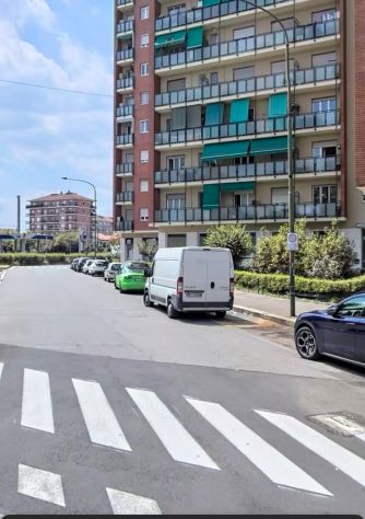 appartamento in affitto a Torino in zona Vallette