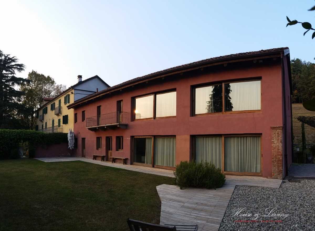 casa indipendente in affitto a Torino in zona Superga