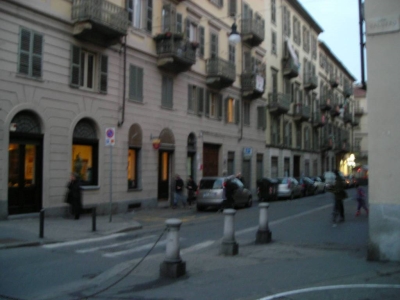 negozio in affitto a Torino