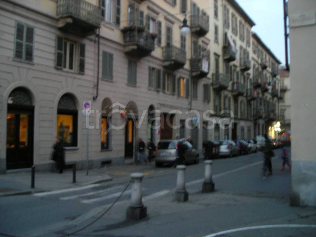 appartamento in affitto a Torino in zona San Salvario