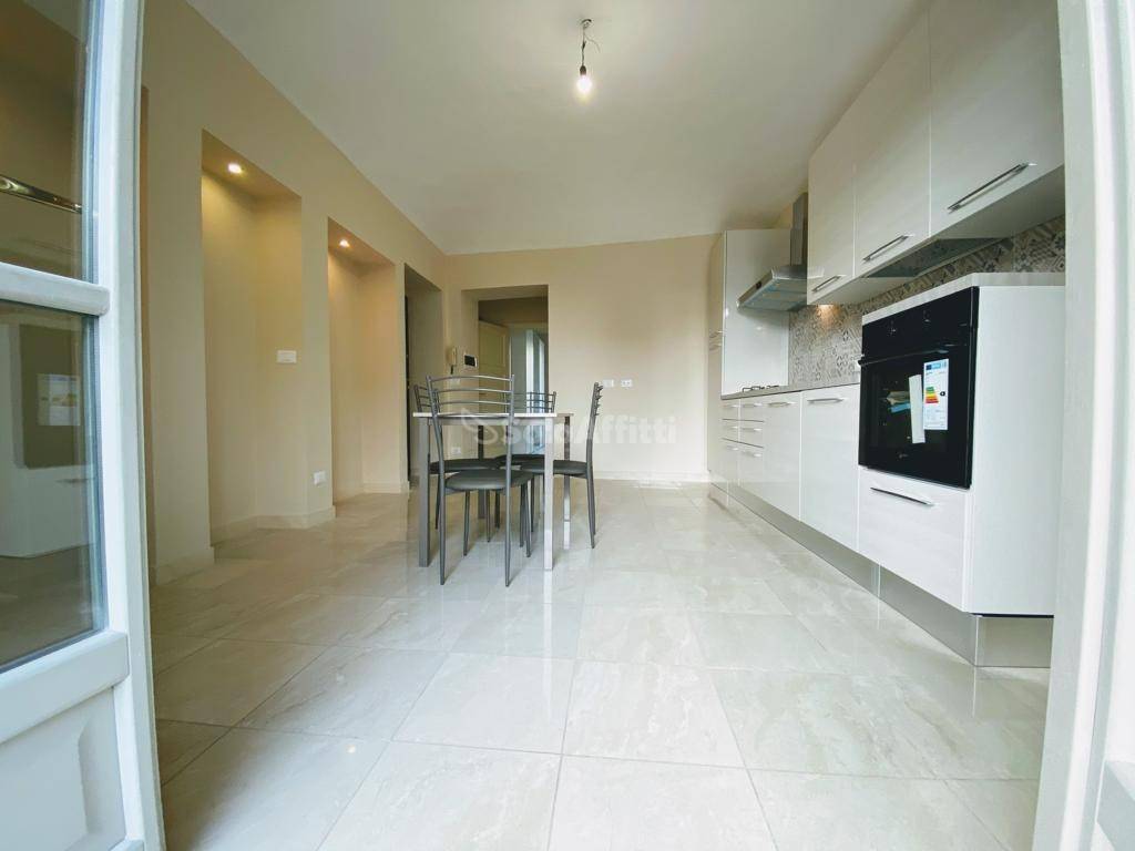 appartamento in affitto a Torino in zona San Donato