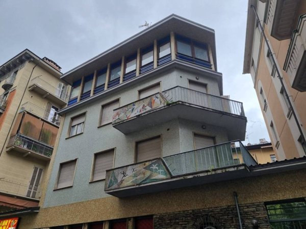 appartamento in affitto a Torino in zona San Salvario