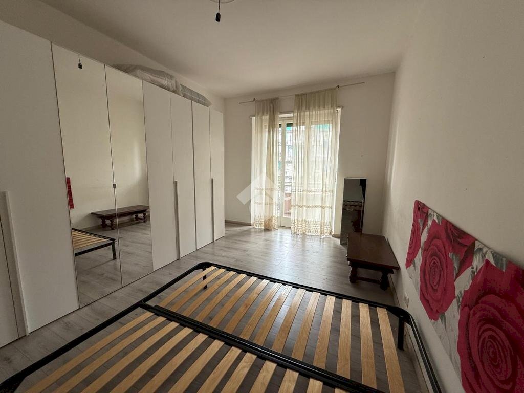 appartamento in affitto a Torino in zona Centro Storico