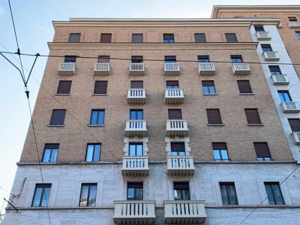 appartamento in affitto a Torino in zona Centro Storico