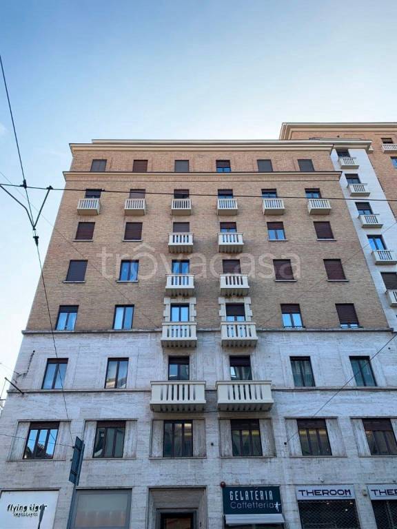 appartamento in affitto a Torino in zona Centro Storico