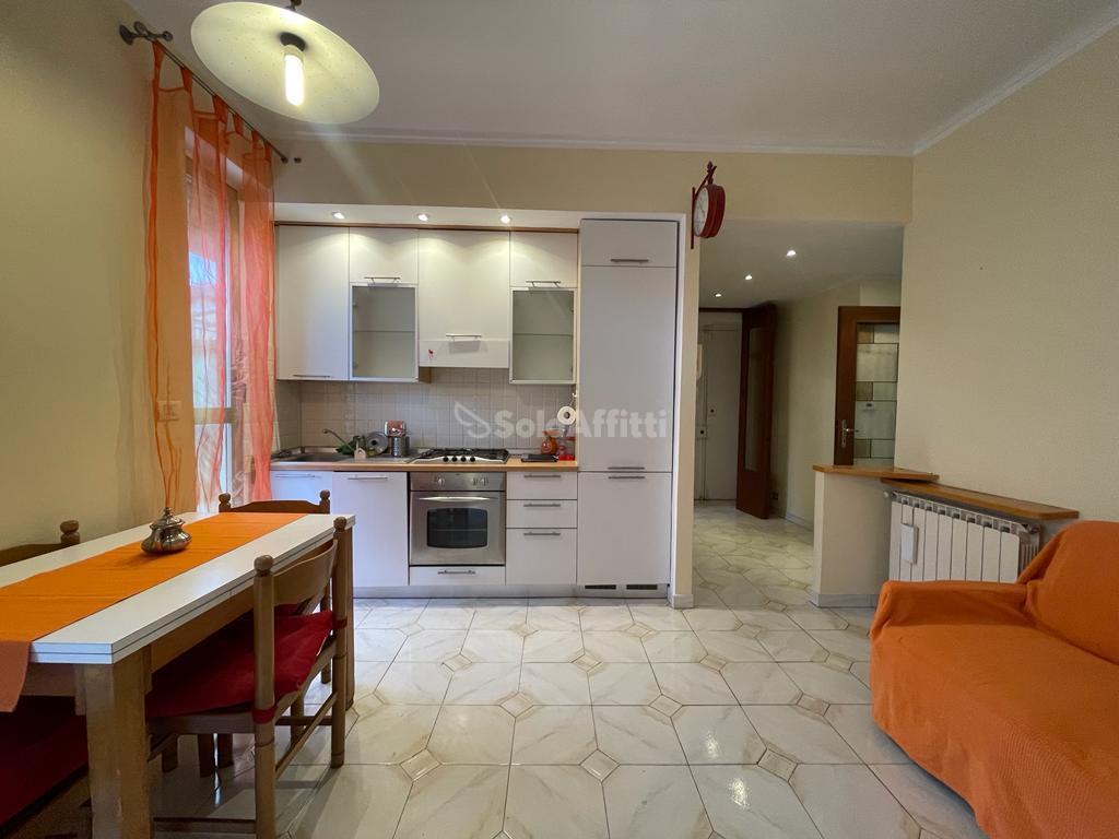 appartamento in affitto a Torino in zona San Donato