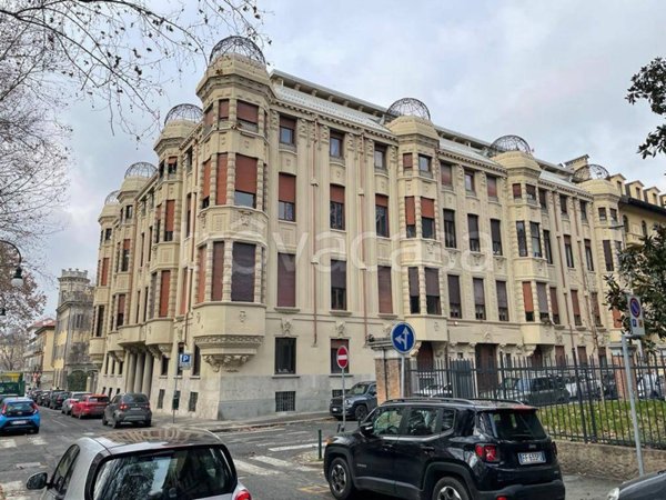 appartamento in affitto a Torino in zona Centro Storico