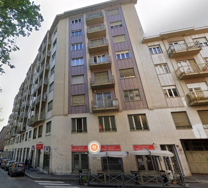 appartamento in affitto a Torino