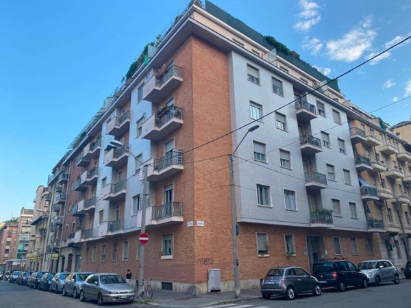 appartamento in affitto a Torino in zona Santa Rita