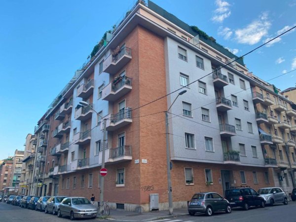 appartamento in affitto a Torino in zona Santa Rita
