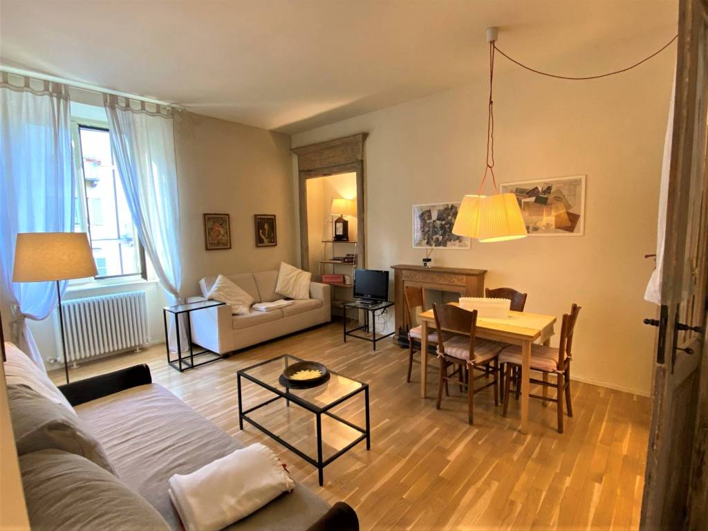 appartamento in affitto a Torino