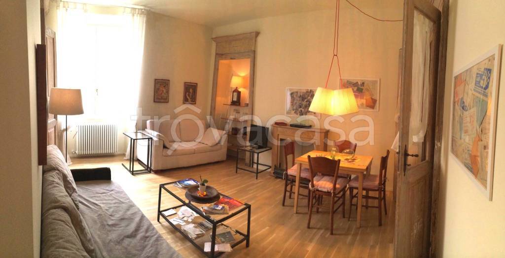 appartamento in affitto a Torino in zona Centro Storico