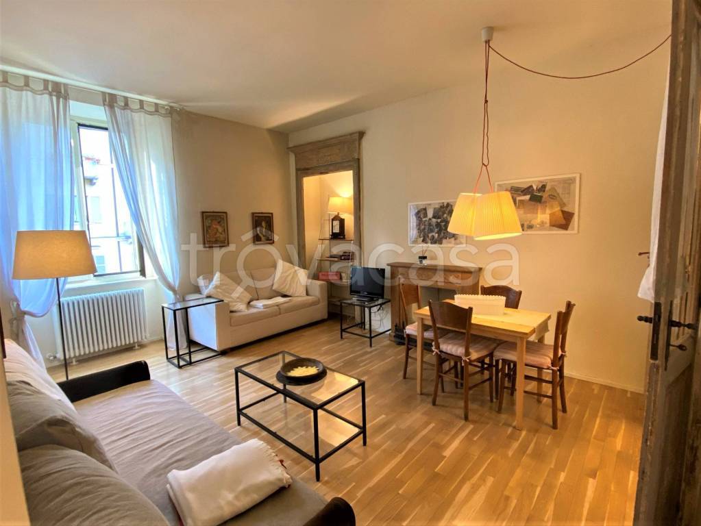 appartamento in affitto a Torino in zona Centro Storico