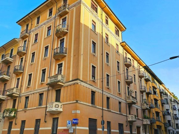 appartamento in affitto a Torino in zona Campidoglio