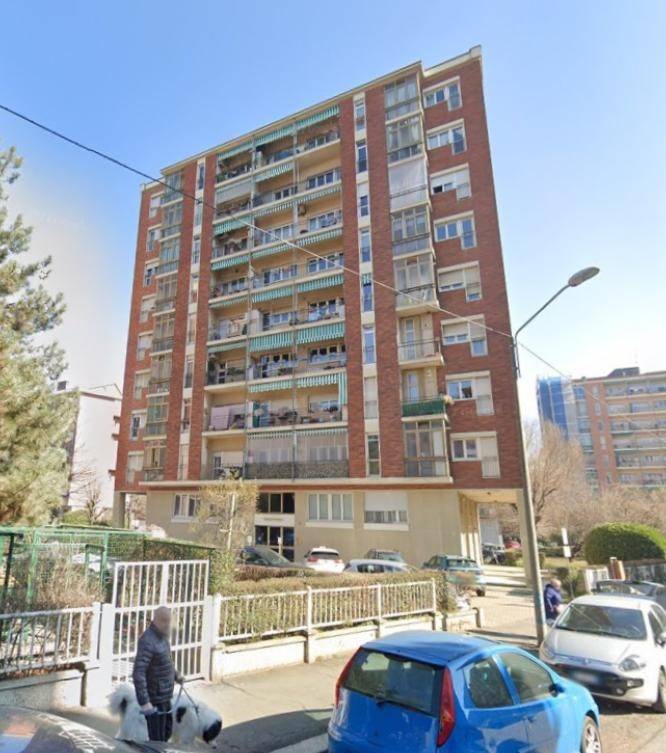 appartamento in affitto a Torino in zona Santa Rita