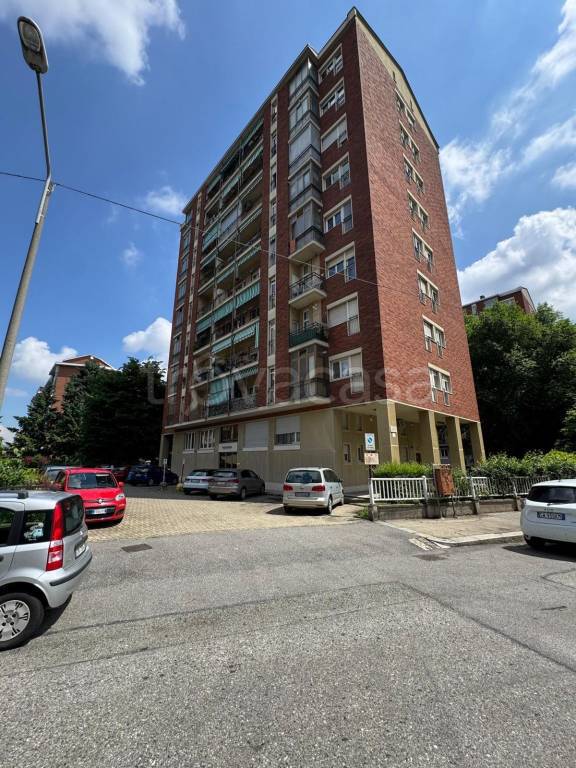 appartamento in affitto a Torino in zona Santa Rita