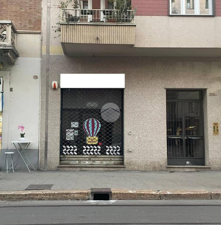negozio in affitto a Torino in zona Mirafiori Nord