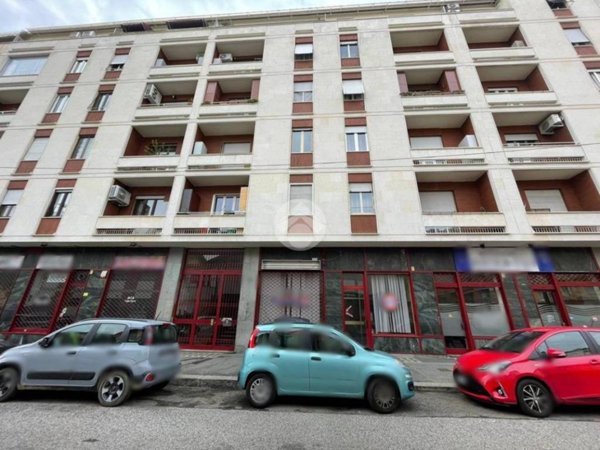 negozio in affitto a Torino in zona Santa Rita