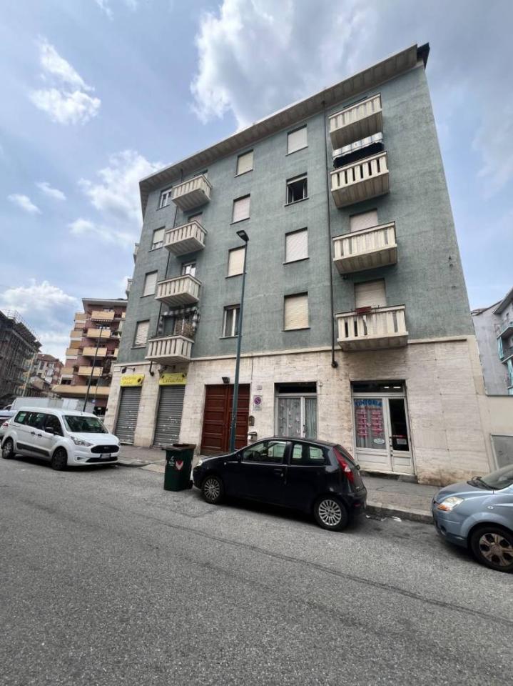 appartamento in affitto a Torino in zona Cenisia