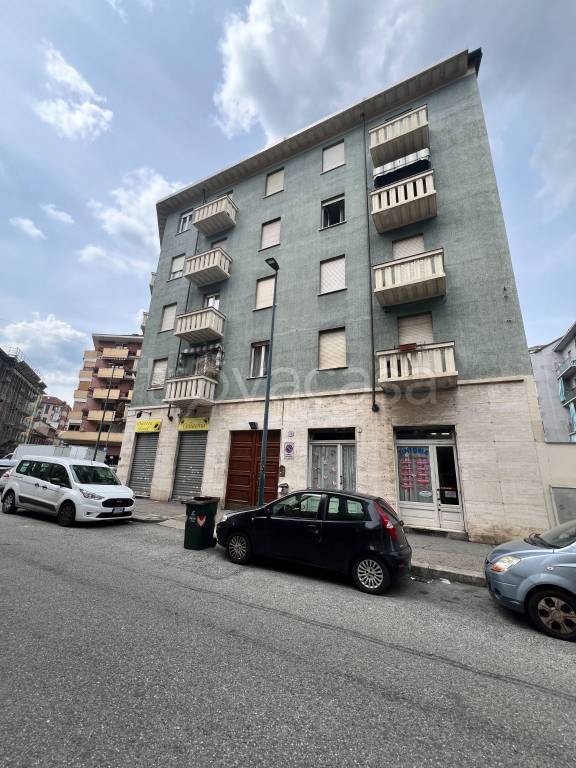 appartamento in affitto a Torino in zona Cenisia