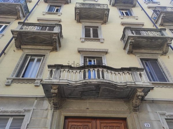 appartamento in affitto a Torino in zona Cenisia