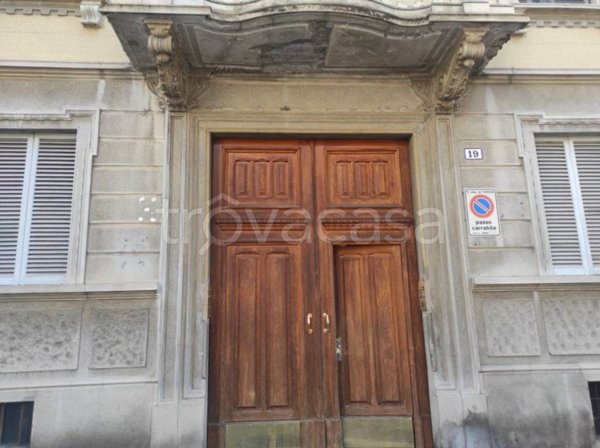 appartamento in affitto a Torino in zona Cenisia
