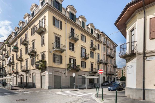 appartamento in affitto a Torino in zona Aurora