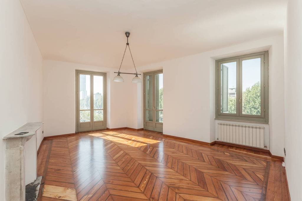 appartamento in affitto a Torino