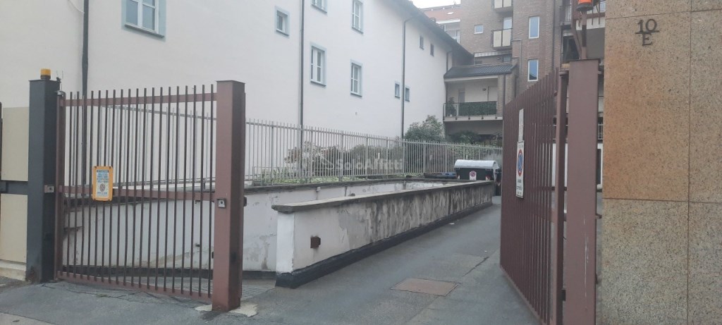 appartamento in affitto a Torino in zona Pozzo Strada