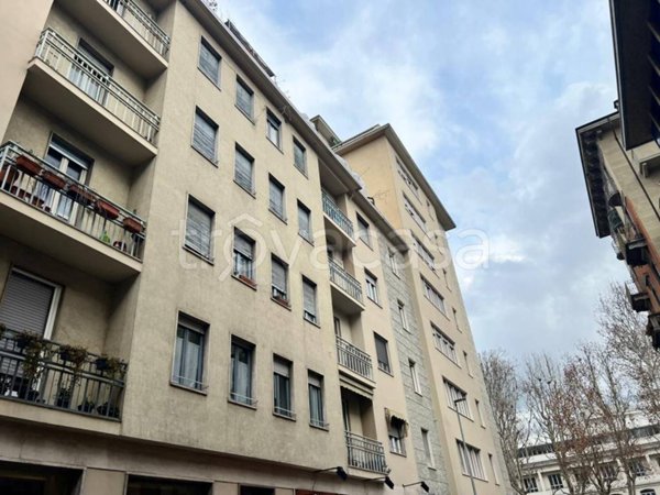 ufficio in affitto a Torino in zona San Salvario