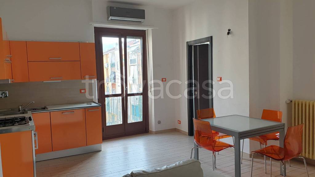 appartamento in affitto a Torino in zona Vanchiglia